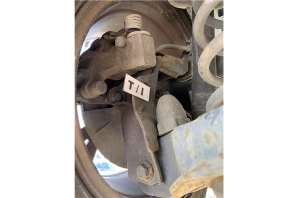 Recambio de puente trasero para ford c-max (cb7) 1.0 trend referencia OEM IAM 2320061  