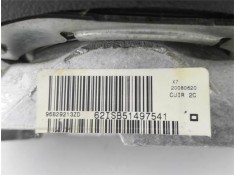 Recambio de volante para citroen c5 berlina 2.0 audace referencia OEM IAM 96829213ZD 6080049 