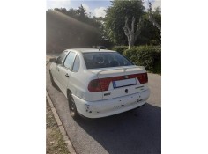 seat cordoba berlina (6k2) del año 1998