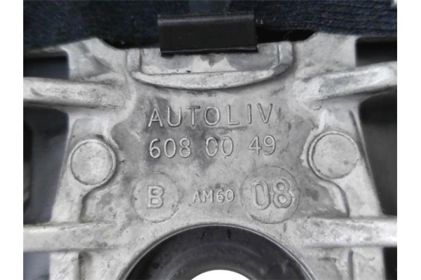 Recambio de volante para citroen c5 berlina 2.0 audace referencia OEM IAM 96829213ZD 6080049 