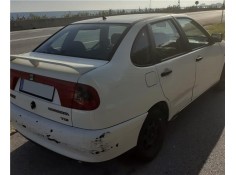 seat cordoba berlina (6k2) del año 1998
