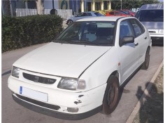 seat cordoba berlina (6k2) del año 1998