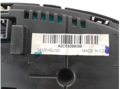 Recambio de cuadro completo para suzuki swift iii (sg) 1.3 ddis referencia OEM IAM 3410062JG0 3410062J3 