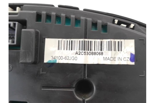 Recambio de cuadro completo para suzuki swift iii (sg) 1.3 ddis referencia OEM IAM 3410062JG0 3410062J3 