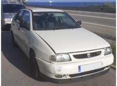 seat cordoba berlina (6k2) del año 1998