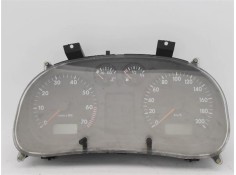 Recambio de cuadro completo para seat arosa (6h1) 1.0 referencia OEM IAM 6H0919860AX 263601011 