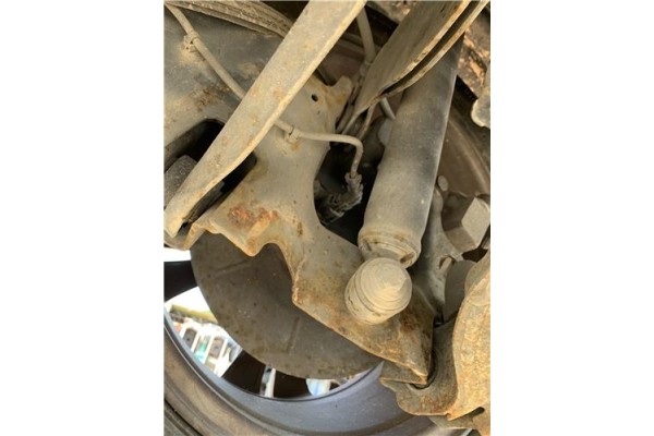 Recambio de puente trasero para ford c-max (cb7) 1.0 trend referencia OEM IAM 2320061  