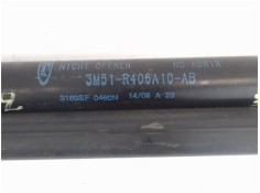 Recambio de amortiguador porton para ford c-max (cb3) 1.8 tdci referencia OEM IAM 3M51R406A10AB  
