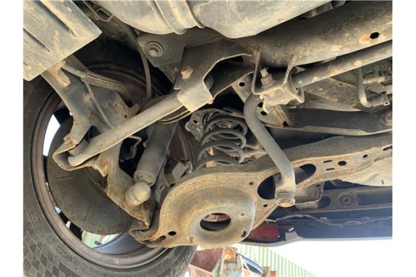 Recambio de puente trasero para ford c-max (cb7) 1.0 trend referencia OEM IAM 2320061  