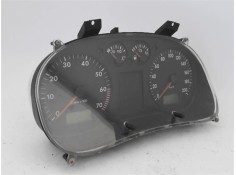 Recambio de cuadro completo para seat arosa (6h1) 1.0 referencia OEM IAM 6H0919860AX 263601011 