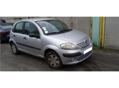 citroen c3 del año 2003