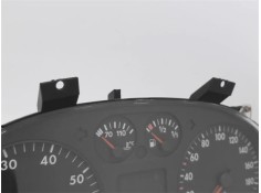 Recambio de cuadro completo para seat arosa (6h1) 1.0 referencia OEM IAM 6H0919860AX 263601011 