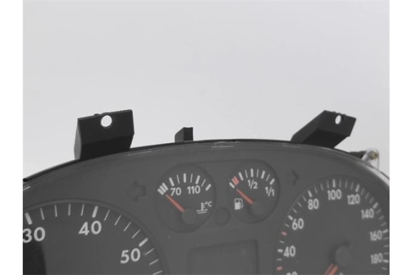Recambio de cuadro completo para seat arosa (6h1) 1.0 referencia OEM IAM 6H0919860AX 263601011 