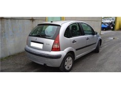 citroen c3 del año 2003