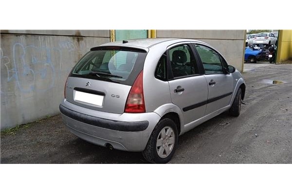 citroen c3 del año 2003