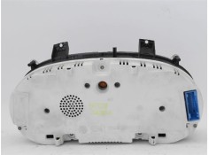 Recambio de cuadro completo para seat arosa (6h1) 1.0 referencia OEM IAM 6H0919860AX 263601011 