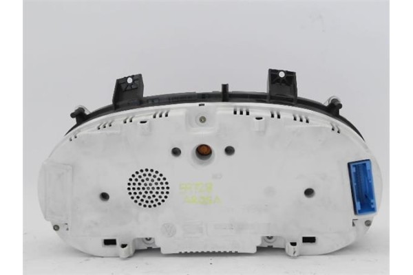 Recambio de cuadro completo para seat arosa (6h1) 1.0 referencia OEM IAM 6H0919860AX 263601011 