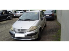 citroen c3 del año 2003