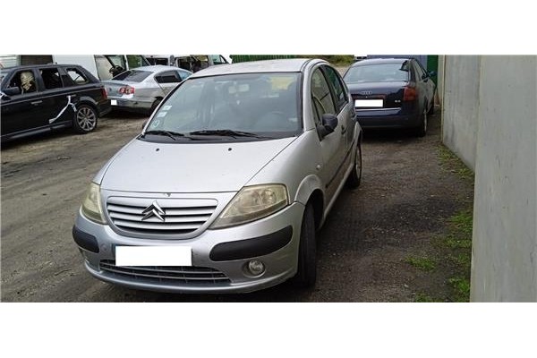 citroen c3 del año 2003