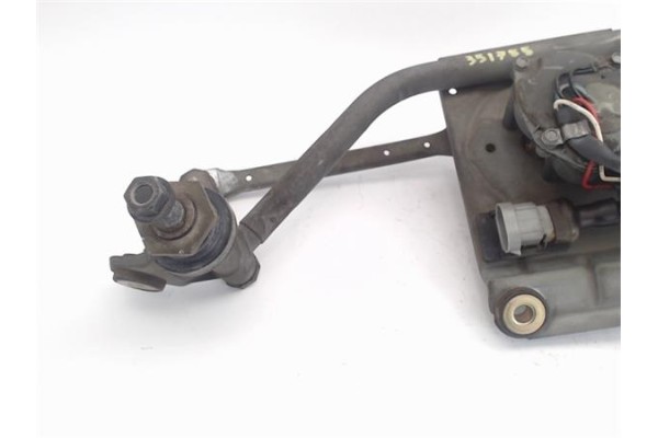 Recambio de motor limpiaparabrisas delantero para citroen xsara berlina 1.6 i referencia OEM IAM 53549002  