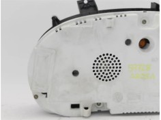 Recambio de cuadro completo para seat arosa (6h1) 1.0 referencia OEM IAM 6H0919860AX 263601011 