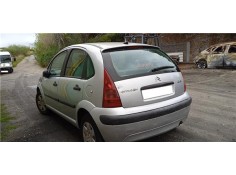 citroen c3 del año 2003