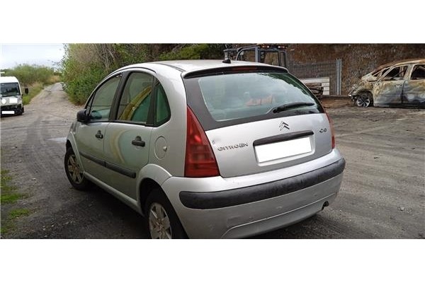 citroen c3 del año 2003