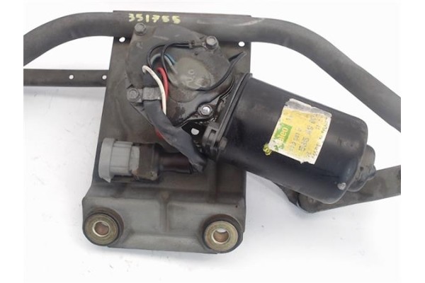 Recambio de motor limpiaparabrisas delantero para citroen xsara berlina 1.6 i referencia OEM IAM 53549002  
