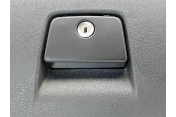 Recambio de guantera salpicadero para volvo c30 2.0 d referencia OEM IAM   