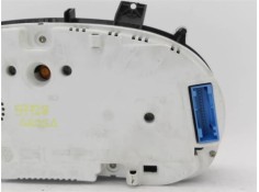 Recambio de cuadro completo para seat arosa (6h1) 1.0 referencia OEM IAM 6H0919860AX 263601011 