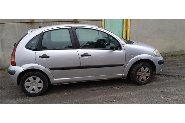 citroen c3 del año 2003