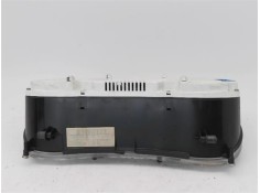 Recambio de cuadro completo para seat arosa (6h1) 1.0 referencia OEM IAM 6H0919860AX 263601011 