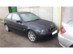bmw serie 3 compacto (e46) del año 2002