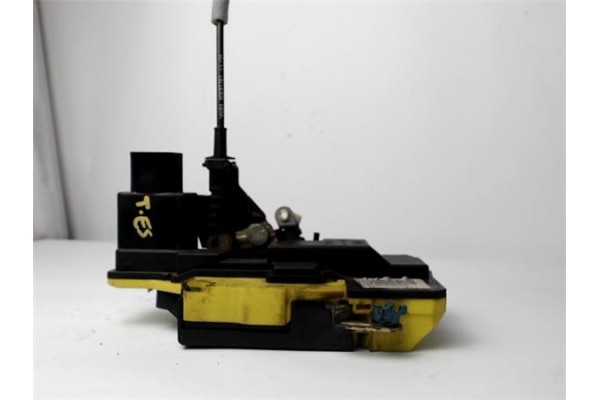Recambio de cierre electromagnetico trasero izquierdo para volvo s60 berlina 2.4 referencia OEM IAM 30699754  