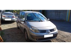 renault scenic ii (jm) del año 2004