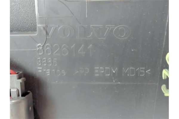 Recambio de guantera salpicadero para volvo c30 2.0 d referencia OEM IAM   
