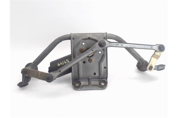 Recambio de motor limpiaparabrisas delantero para citroen xsara berlina 1.6 i referencia OEM IAM 53549002  