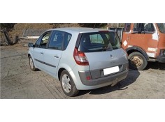 renault scenic ii (jm) del año 2004