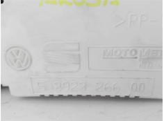 Recambio de cuadro completo para seat arosa (6h1) 1.0 referencia OEM IAM 6H0919860AX 263601011 