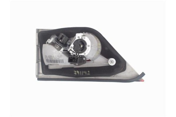 Recambio de piloto porton trasero izquierdo para bmw serie x3 (e83) 2.5i referencia OEM IAM 63213414011  63213420203 , BMW | 632