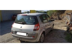 renault scenic ii (jm) del año 2004