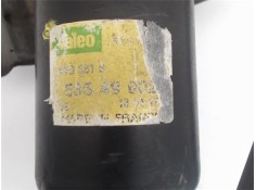 Recambio de motor limpiaparabrisas delantero para citroen xsara berlina 1.6 i referencia OEM IAM 53549002  