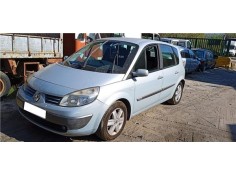 renault scenic ii (jm) del año 2004