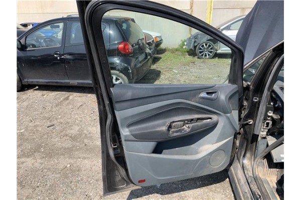 Recambio de puerta delantero izquierda para ford c-max (cb7) 1.0 trend referencia OEM IAM 2387618  