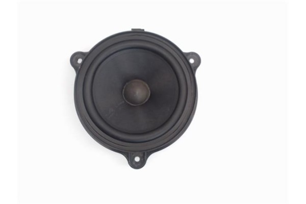 Recambio de altavoz puerta delantero izquierda para renault laguna iii berlina 2.0 dci (bt01, bt0e, bt0k) referencia OEM IAM   