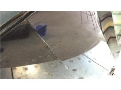 Recambio de puerta trasero izquierda para seat ibiza berlina (6j5) 1.4 tsi referencia OEM IAM 6J4833055  