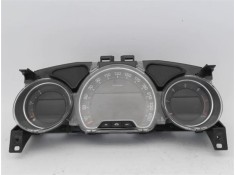 Recambio de cuadro completo para citroen c5 berlina 2.0 audace referencia OEM IAM 9665364680 9809867580 