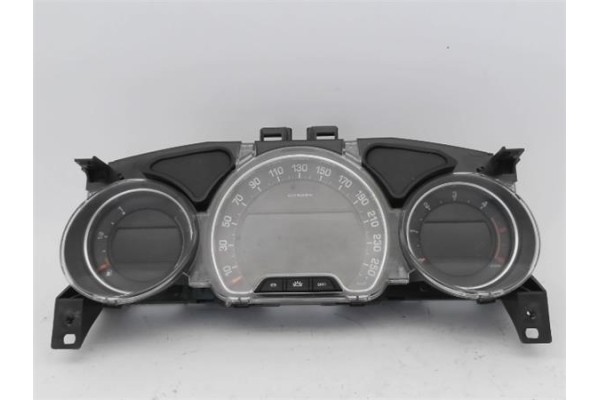 Recambio de cuadro completo para citroen c5 berlina 2.0 audace referencia OEM IAM 9665364680 9809867580 