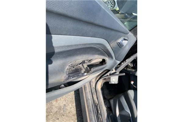 Recambio de puerta delantero izquierda para ford c-max (cb7) 1.0 trend referencia OEM IAM 2387618  