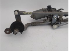 Recambio de motor limpiaparabrisas delantero para toyota verso (aur2/zgr2) 2.0 d-4d referencia OEM IAM 851100f030  